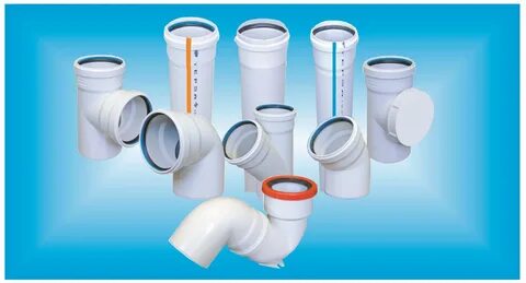 عرضه سه راهه ۴۵ درجه تبدیلی ۱۱۰ × ۶۳ فاضلابی Upvc